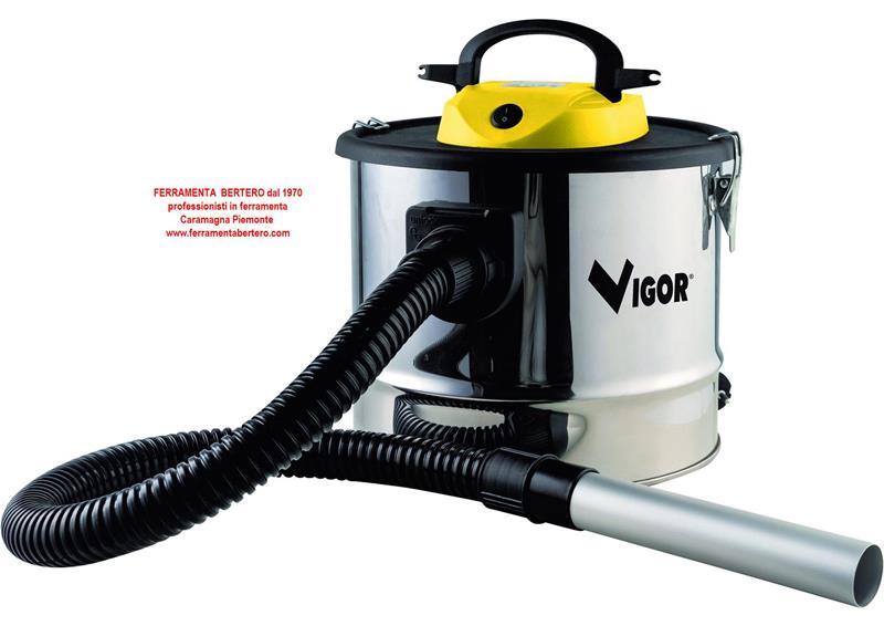 ASPIRACENERE EL -800 VIGOR